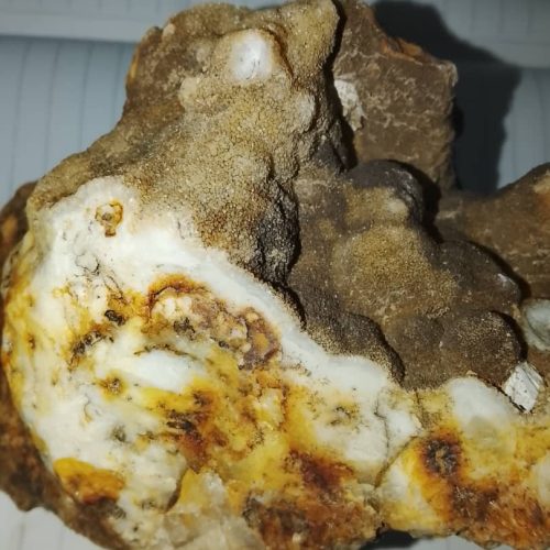 سنگ عقیق راف