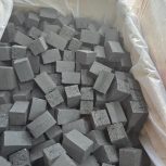 زغال چینی یا حبه ای