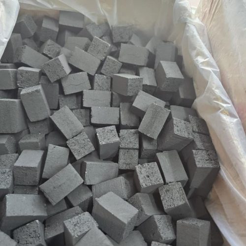 زغال چینی یا حبه ای