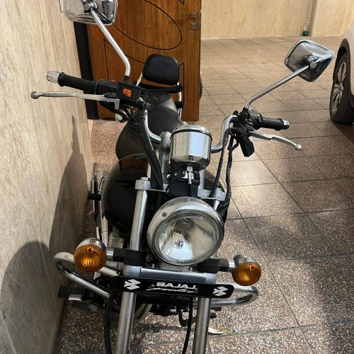 موتور اونجر