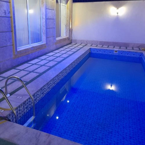 اجاره ویلا استخردار آبگرم