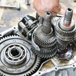 مکانیکی سیار و جلوبندی