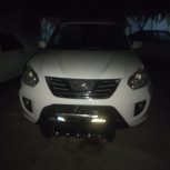 فروش ام وی ام X33 اتوماتیک سفید مدل 95