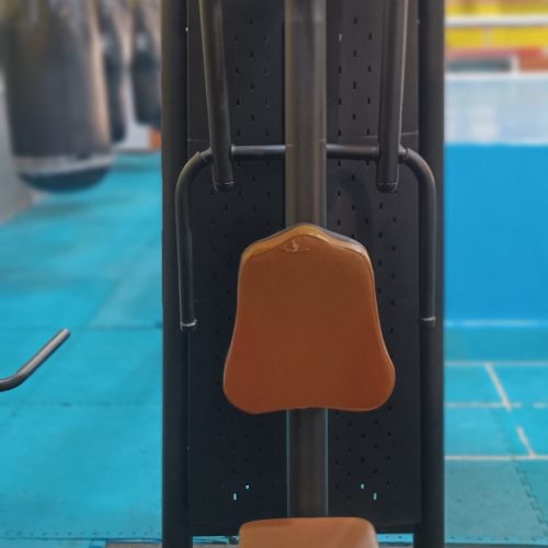 فروش لوازم بدنسازی