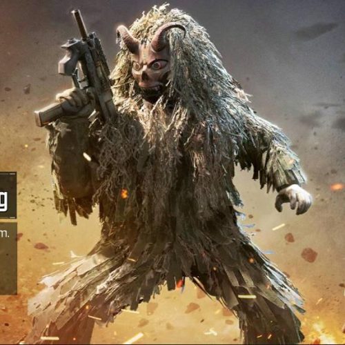 فروش اکانت کالاف دیوتی موبایل