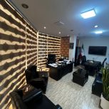 جردن برج آناهیتا 88 متر اداری