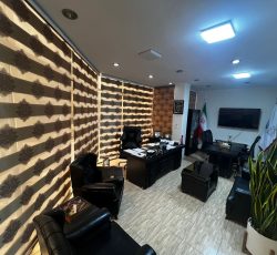 جردن برج آناهیتا 88 متر اداری