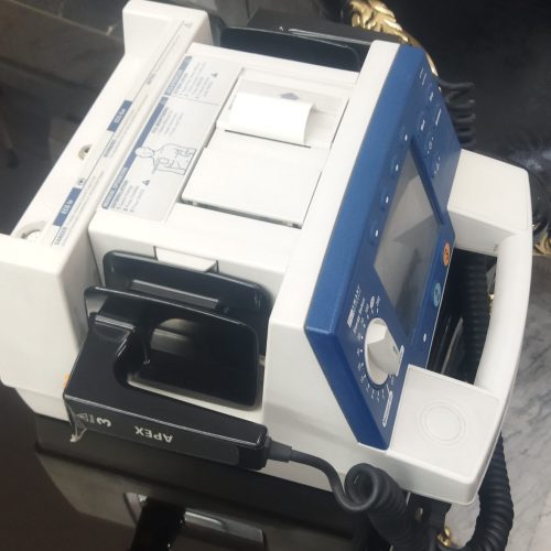 دی سی شوک فیلیپس