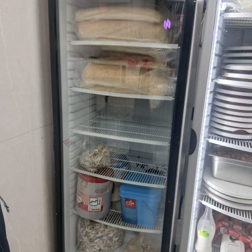 تجهیزات کافه فست فود رستوران