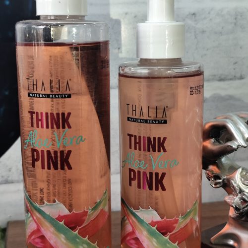 محصولات مراقبتی پوست تالیا