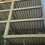 اجرای سقف بتنی فلزی فنداسیون دیواربتنی استخر وغیره