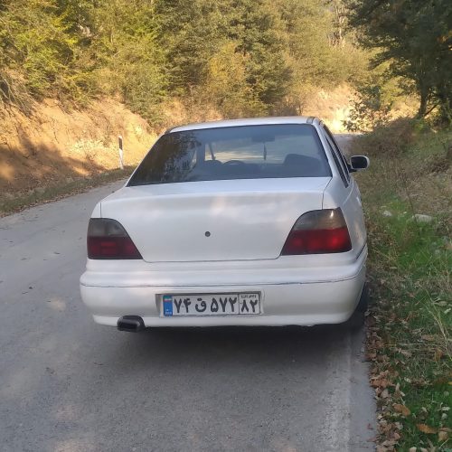 دوو سالم کم کارکرد