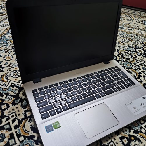 لپ تاپ Asus