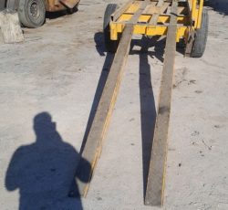 کششی غلطک یا حمل مخزن اب