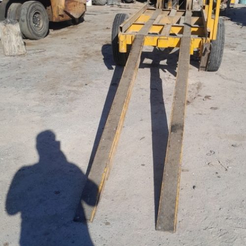 کششی غلطک یا حمل مخزن اب