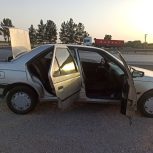 پژو 405 مدل 1384 رنگ بژ