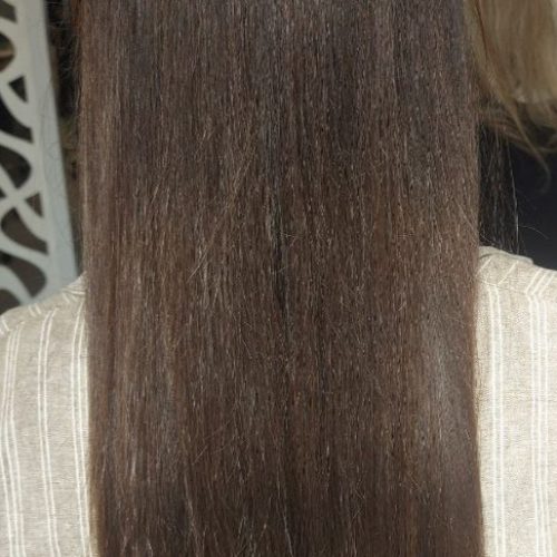 مدل رایگان برای کوتاهی مو