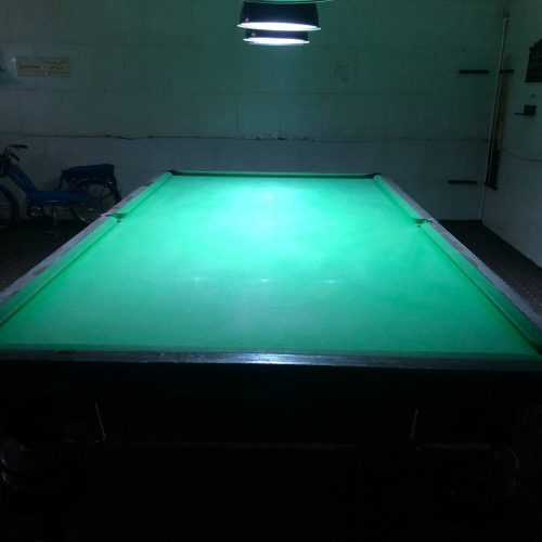 میز بیلیارد خارجی