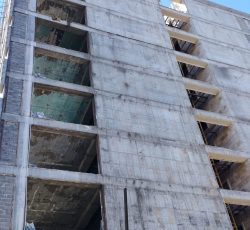 کاشیکاری وگچکاری