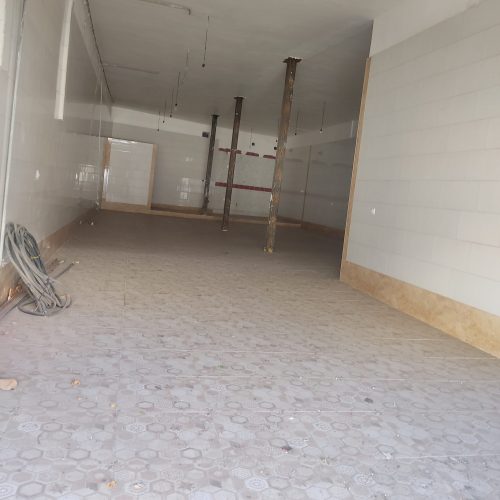 اجاره مغازه 180متری