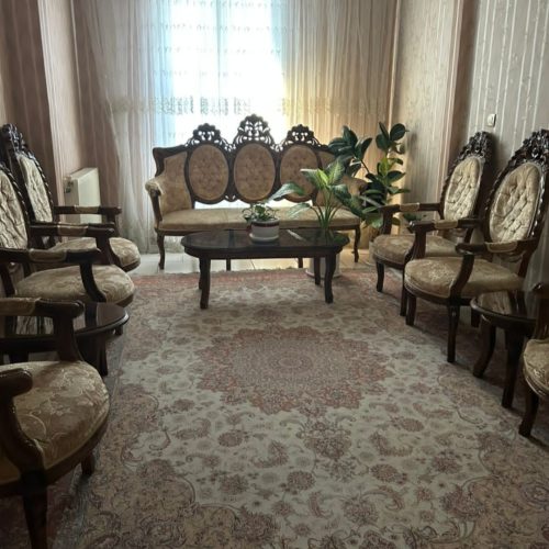 مبلمان 9نفره کلاسیک