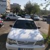 پراید 132 مدل 90 بی رنگ