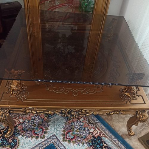 مبل 9نفره سلطنتی