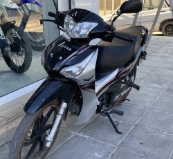 ویو پرواز 125