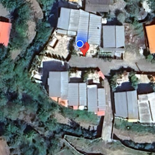 نقشه برداری و یوتی ام و تفکیک