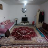 فروش خانه دو واحد دونبش