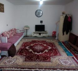 فروش خانه دو واحد دونبش