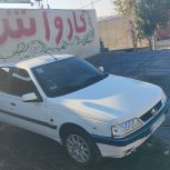 پژو TU5 مدل 94