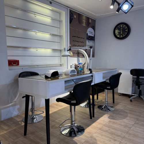 اجاره کلیه لاین های زیبایی