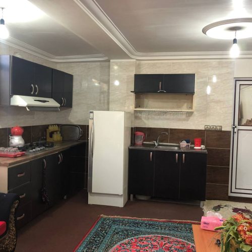 [خونه عمو حسن]