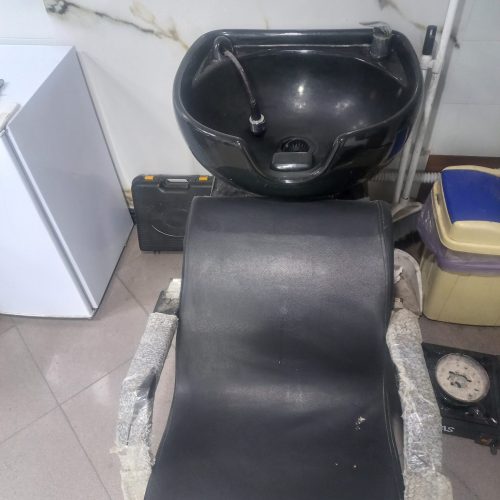 وسایل ارایشگاه