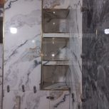 کاشیکاری وسرامیک سنگ گاری