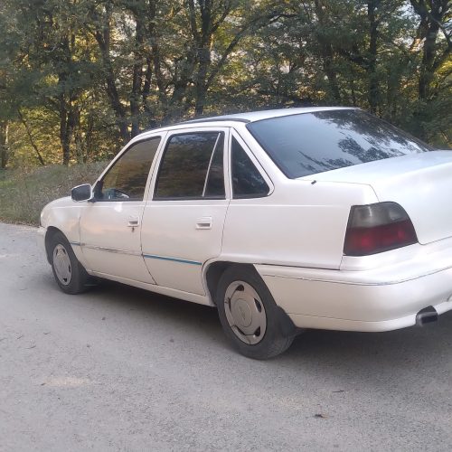 دوو سالم کم کارکرد