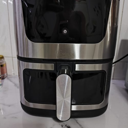 سرخ کن بدون روغن CARACAL ژاپن