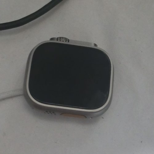 اپل واچ الترا 2 سری 9 ،سایز 49