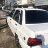 پراید 132 مدل 90 بی رنگ