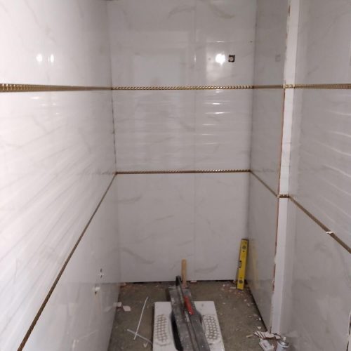 کاشی کاری وسرامیک کاری