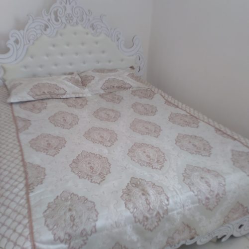 تخت خواب 2نفره