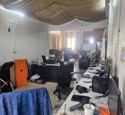 اجاره دفتر اداری/70 متر/تمیز