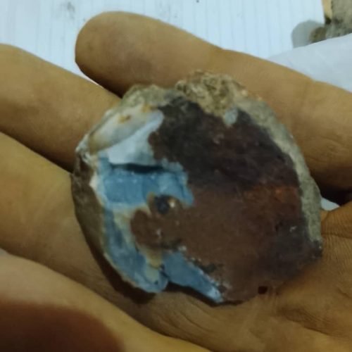 سنگ عقیق راف