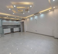 واحد آپارتمان 96 متر