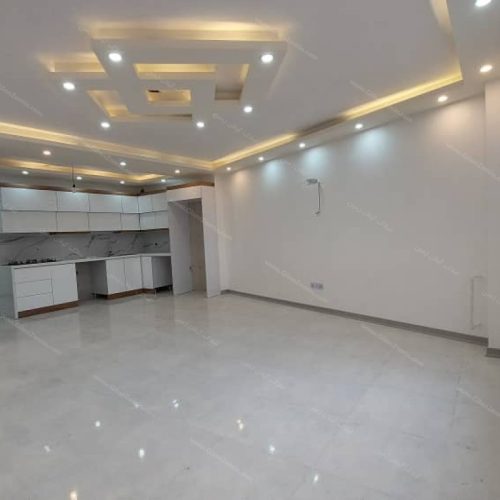 واحد آپارتمان 96 متر