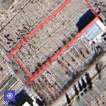 *زمین آماده‌ی باغ ویلا — طبیعت خالص، آب مطمئن، سند بدون دردسر