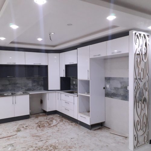 ساخت واجرا انواع کمدوکابینت