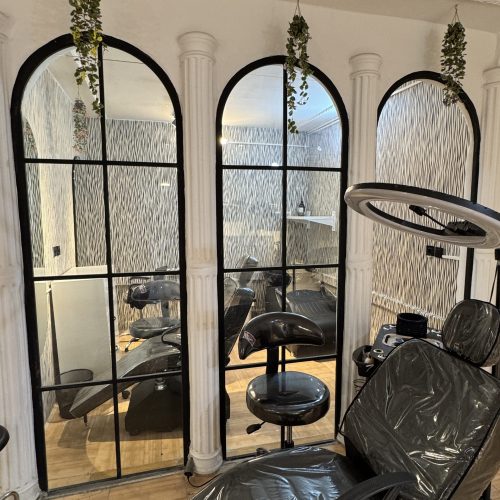 اجاره کلیه لاین های زیبایی