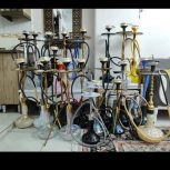 تولید قلیون های کرنو اصلی